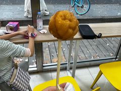 -莫朗核桃饼(虹泉路店)