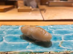 -鮨青(恒基名人购物中心店)