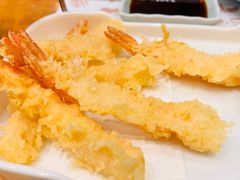 -甄花精致料理自助(城市阳台店)