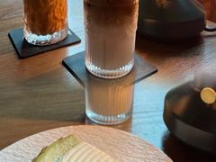 -咖法森林·咖啡  酒吧(天河店)