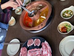 -滇釜火锅·能喝汤的火锅(车公庄店)