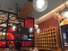-蓉李记成都名小吃(宜昌伍家岗万达店)