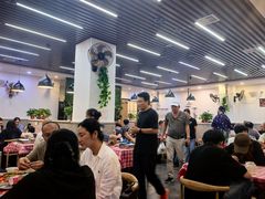 -二子海鲜大排档(太阳城店)