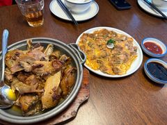 -林四喜·闽南传家菜(鼓浪屿店)