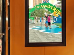 -东莞松山湖万象汇