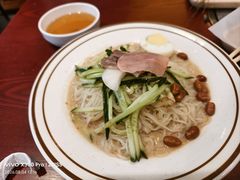 -冷面大王(大南街店)