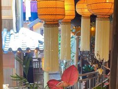 -叶叶菩提(太原别墅店)