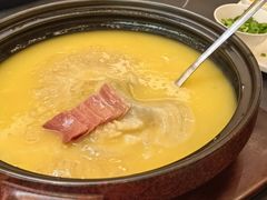 -温州王朝大酒店-自助餐厅