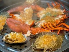 -船奇蒸汽海鲜·闽菜(八市海鲜总店)