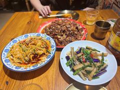 -柴窝堡22号辣子鸡·传承新疆菜