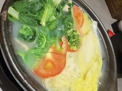 -陶德砂锅(蜀汉路店)