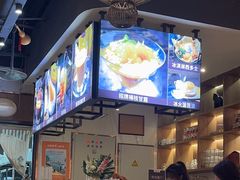 -鹅冠港式茶餐厅(来福士店)