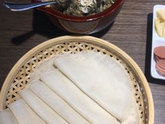 姥姥锤茄子-隆喜元鱼汤包·海鲜(中联广场店)