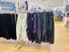 -优衣库(东莞汇一城店)