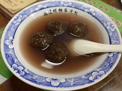 -粗茶淡饭(东关街店)