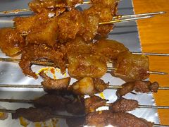 -城边边烧烤-魏晋烤肉旗舰店