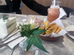 -gaga(深圳福田星河COCO Park店)