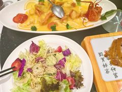 -上海1号私藏菜(黄浦店)