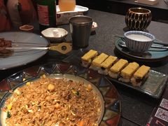 -丝路金桃·新疆菜(徐汇店)