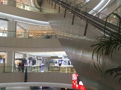 -银泰百货(北京大红门店)