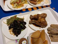 -堂会·KTV·自助餐·团建聚会(天河店)