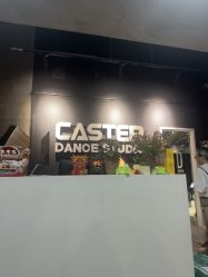 -CASTER跳舞俱乐部