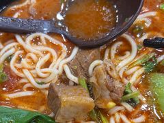-李先生牛肉面大王(北京东四店)