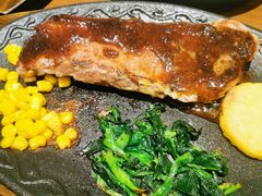 -萨莉亚意式餐厅(杭州滨江天街店)