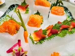 -海景壹号大酒店(滨湖店)