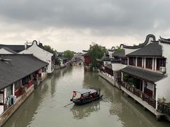 -召稼楼古镇