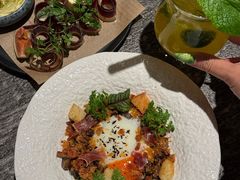 -SHADOWS•Bistro&Eatery(安福路店)