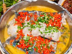 -农耕记·湖南土菜(halo广场店)