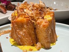 -新白鹿餐厅(松江开元地中海店)