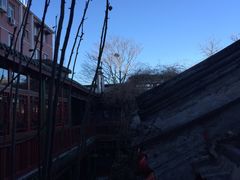 -北京阅微庄四合院文化特色酒店