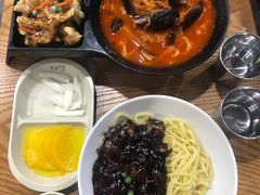 -香港饭店0410(弘大店)