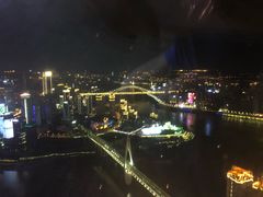 -WFC会仙楼观景台