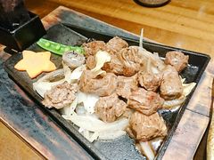 -和彩放题餐厅(酒仙桥店)