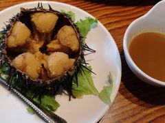 -海味当家·蒸锅海鲜(中山广场创始店)