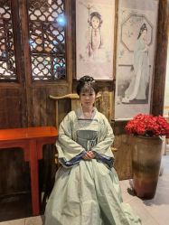 -盘子女人坊古装写真摄影(南京总店)