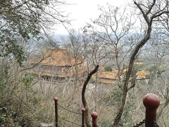 -南京市江宁方山