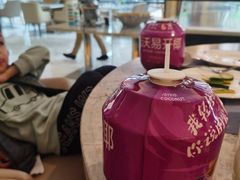 -西安高新希尔顿酒店·咖啡露台西餐厅