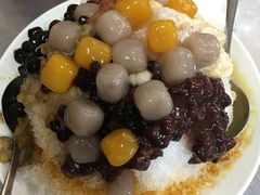 -渡船头海之冰