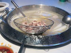 -浪里寻·臻牛养生牛肉火锅(方圆荟店)