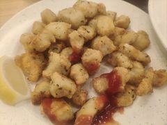 -萨莉亚意式餐厅(恒宝广场店)