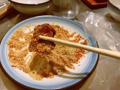 -大汗烧烤滩羊馆(清水河公园店)