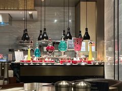 -博林天瑞喜来登酒店·西丽尚膳