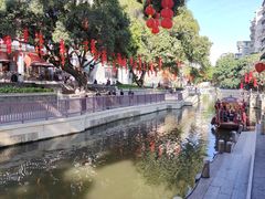 -荔湾湖公园