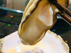 -隐厨·海鲜餐厅(恒通路店)