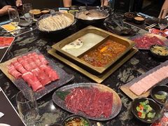 -王家渡火锅店(亦庄店)