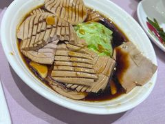 -金时代顺风大酒店(静安大融城店)